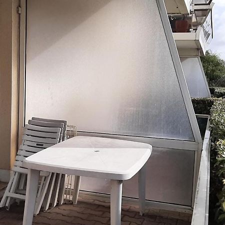 L'Opale Διαμέρισμα Berck Εξωτερικό φωτογραφία
