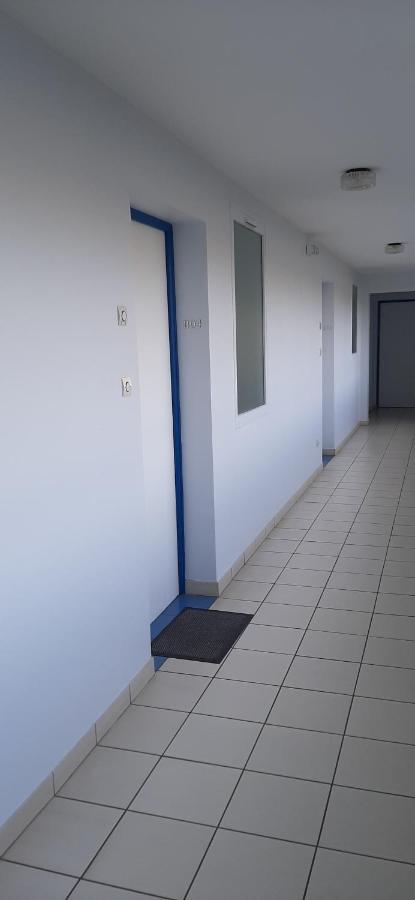 L'Opale Διαμέρισμα Berck Εξωτερικό φωτογραφία